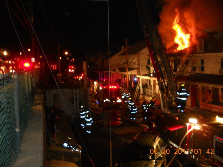 Minersville Fire Yorkville Hose, Fire and Rescue Services 3.jpg